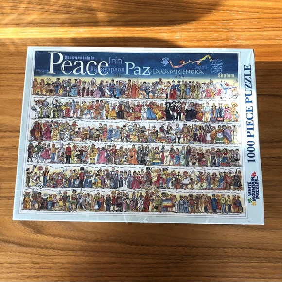 Puzzles & Games collectors new in boxes BUNDLE SET - Picture 2 of 15